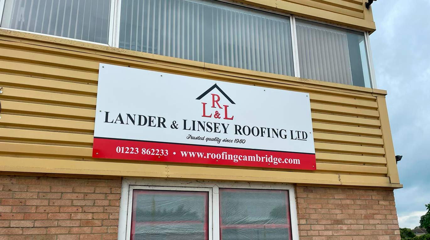 Lander & Linsey Roofing Limited Slider1